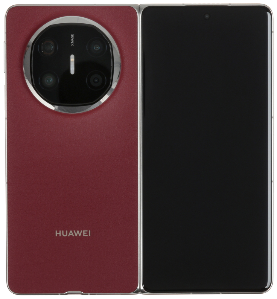 Смартфон Huawei Mate X6 12/512GB Nebula Red