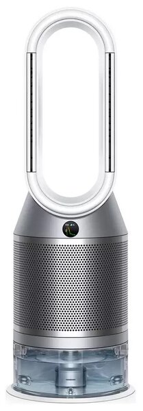 Очиститель воздуха Dyson PH3A Purifier Humidify+Cool Autoreact серебристый