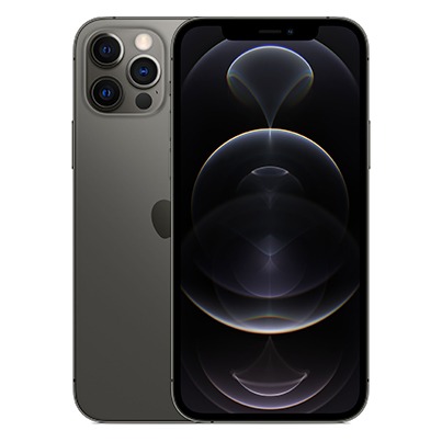 iPhone 12 Pro 128Gb Graphite (78% / Без коробки) - Б/У . . .