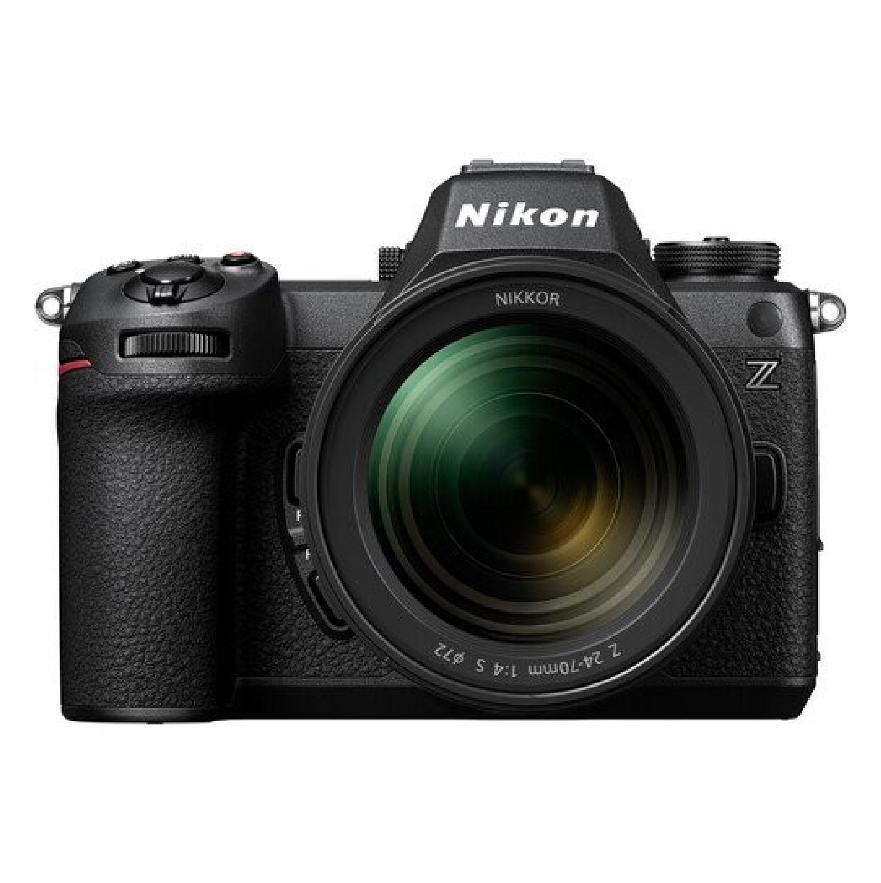 Фотоаппарат Nikon Z6 III Kit Z 24-70 f/4 S