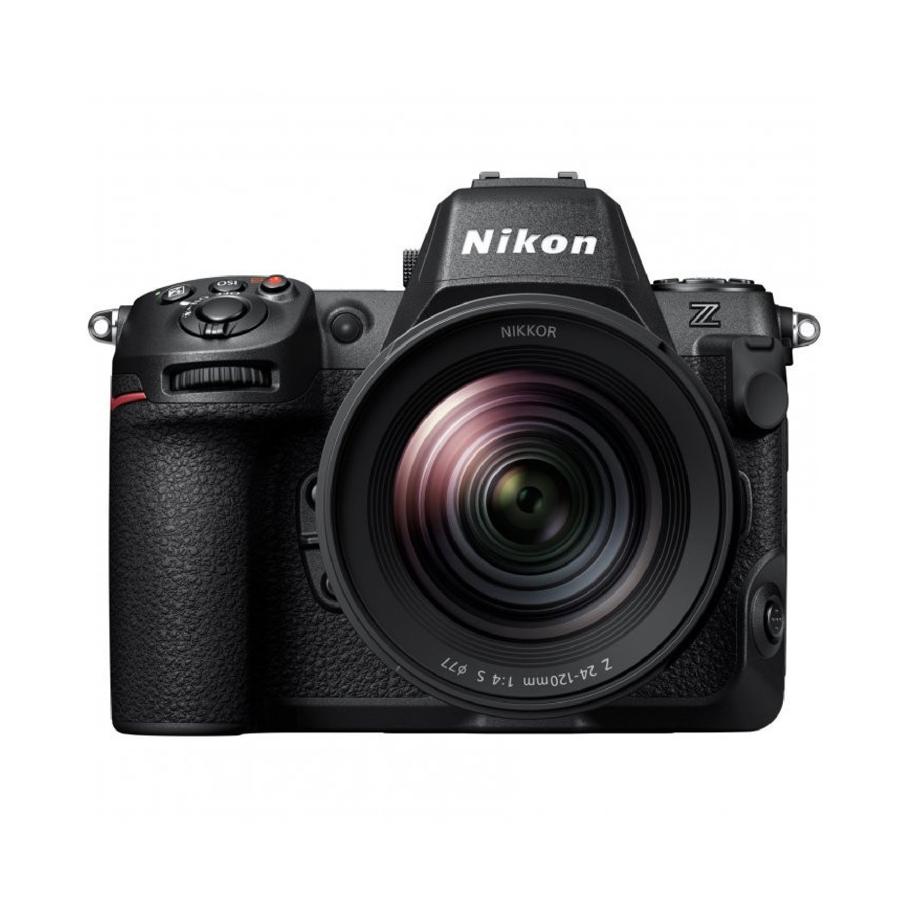 Фотоаппарат Nikon Z8 Kit Z 24-120 f/4 S