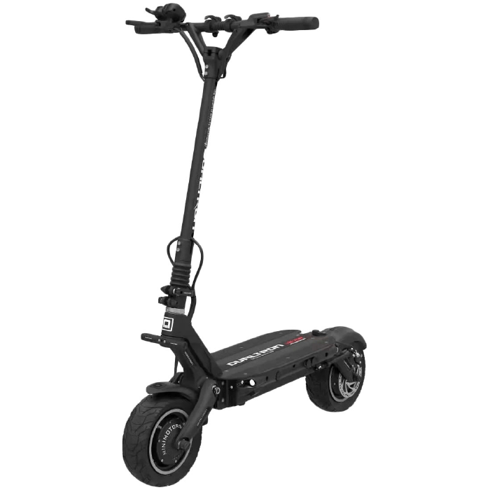 Электросамокат Dualtron Victor
