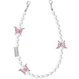 Многофункциональная цепочка PYNANA Gauzy Dream Series, Pink