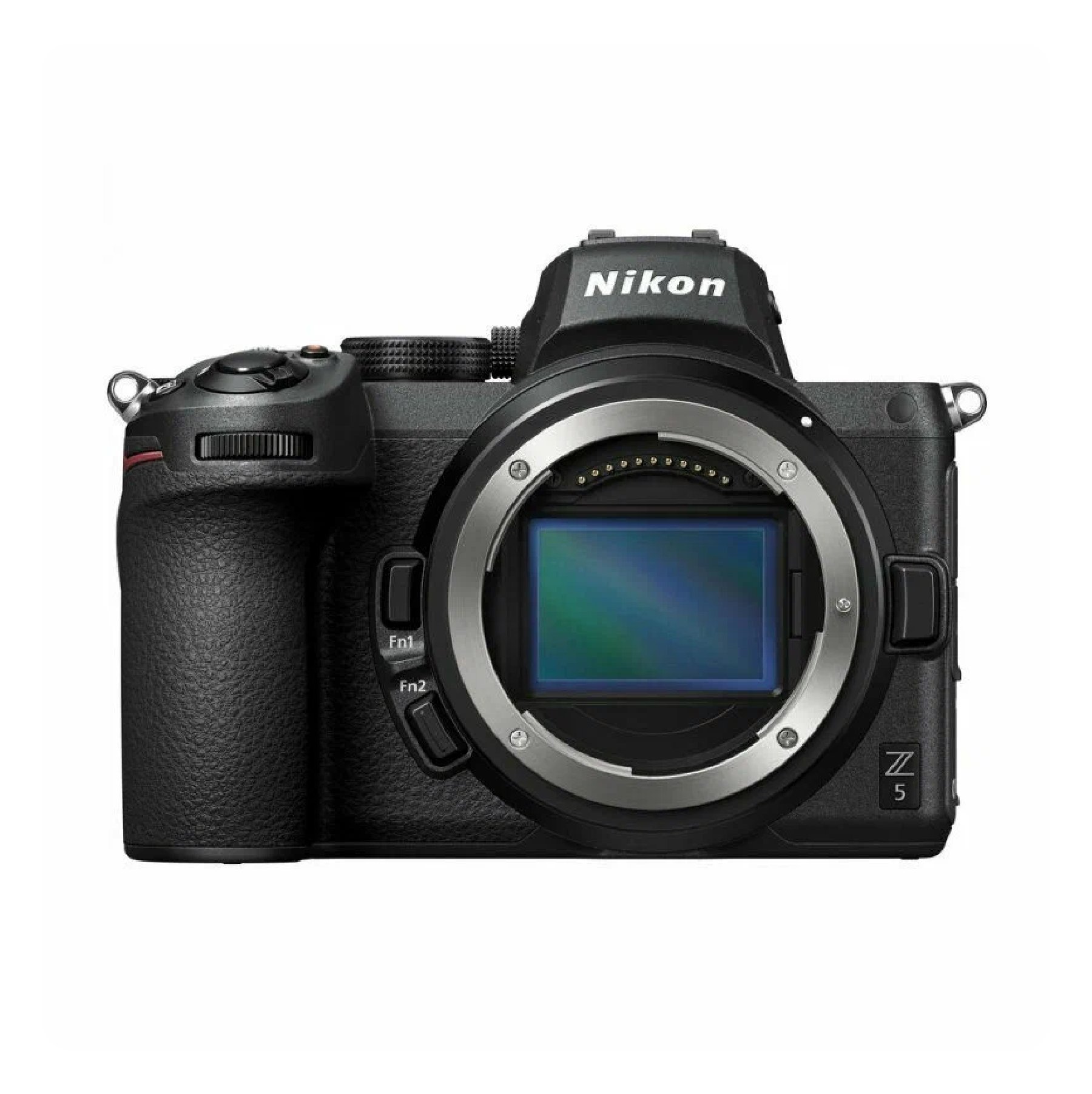 Фотоаппарат Nikon Z5 Body