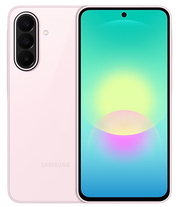 Смартфон Samsung Galaxy A27 5G 6/128GB Global Pink