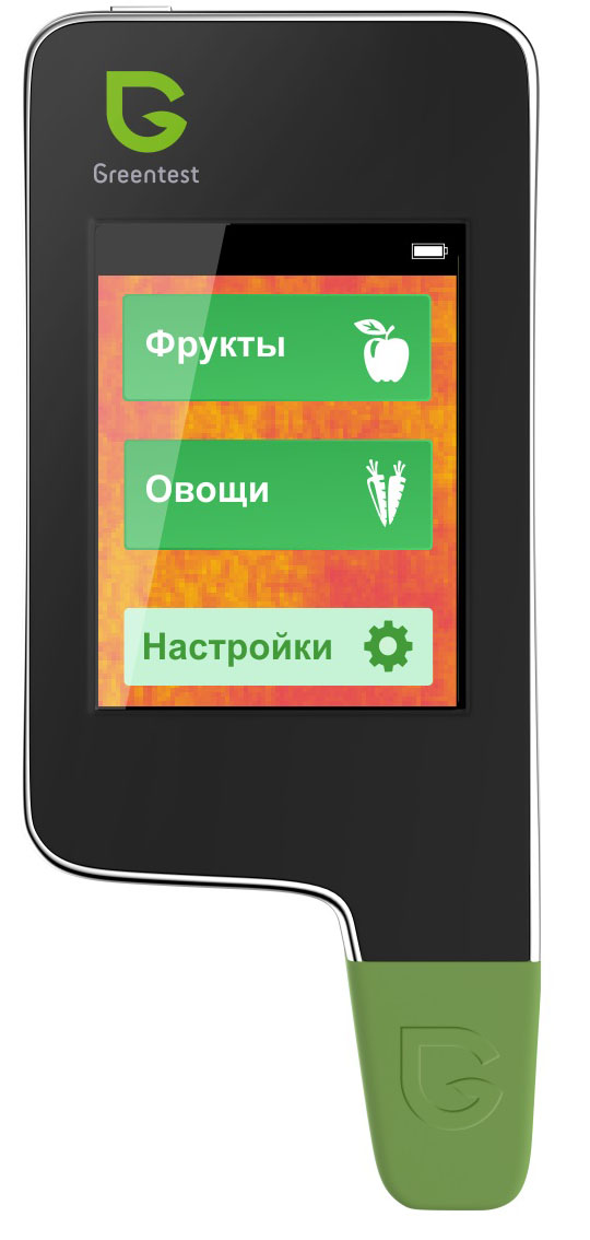Нитрат-тестер Greentest 1 (FB 0131)