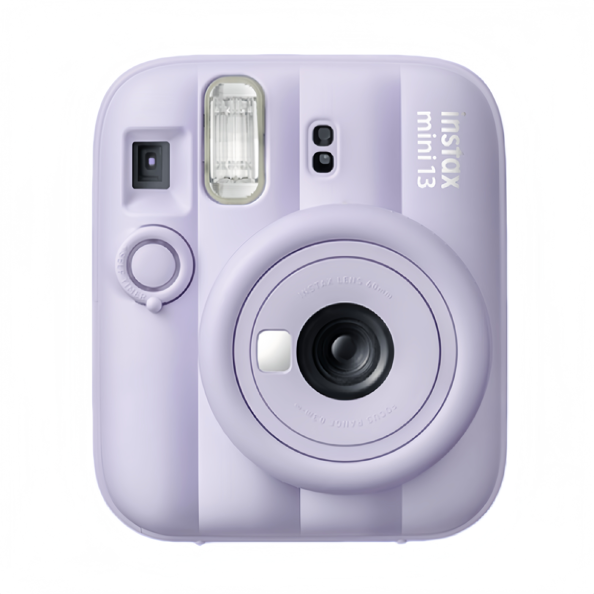 Фотоаппарат моментальной печати Fujifilm Instax mini 13 Purple