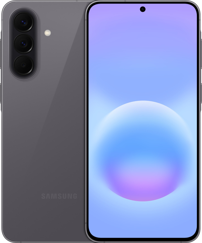 Смартфон Samsung Galaxy A57 5G 8/128GB Gray