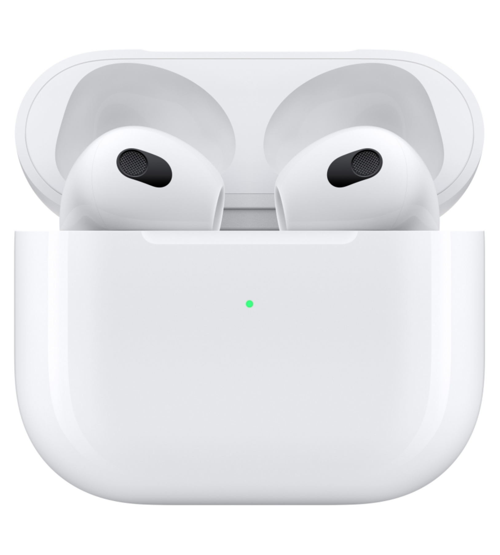Наушники беспроводные Apple AirPods 3, MPNY3