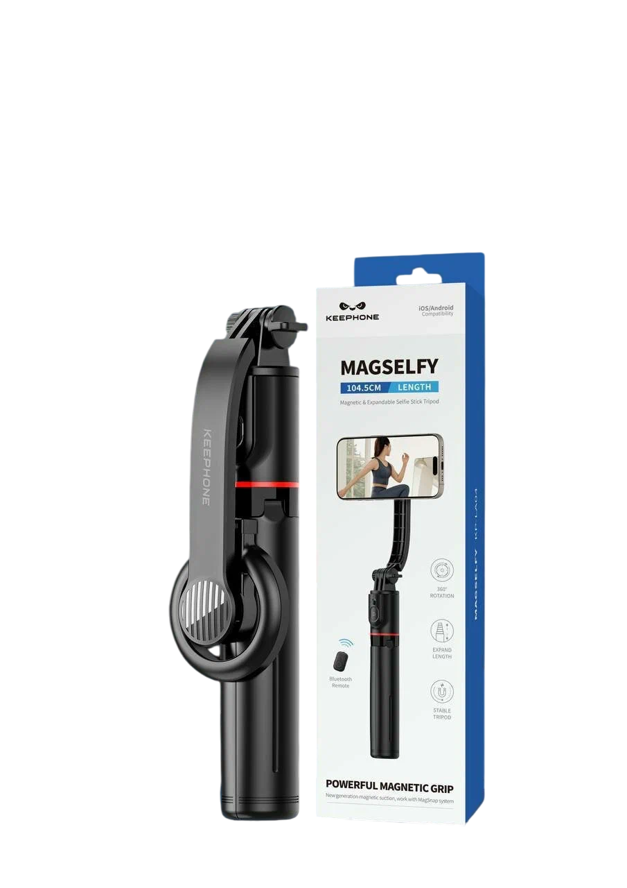 Трипод-штатив Keephone Magselfy Magsafe