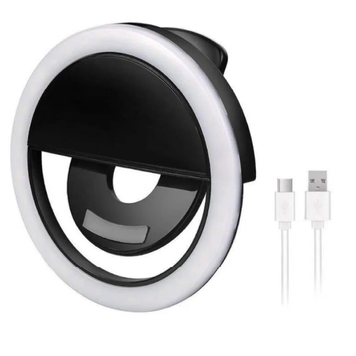 Селфи кольцо вспышка для камеры Селфи кольцо вспышка для камеры