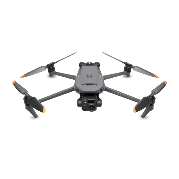 Квадрокоптер DJI Mavic 3 Thermal