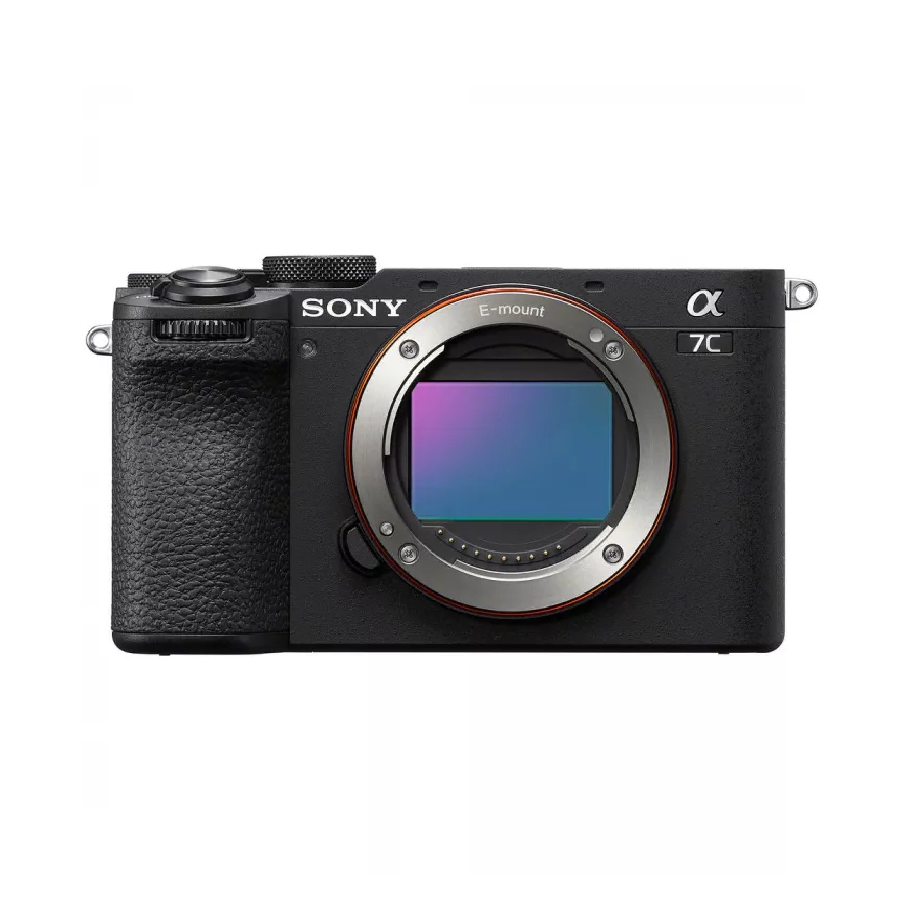 Фотоаппарат Sony Alpha A7C II