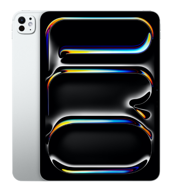 Планшет Apple iPad Pro 13'' (2024) M4 Wi-Fi + Cellular 2Tb Silver