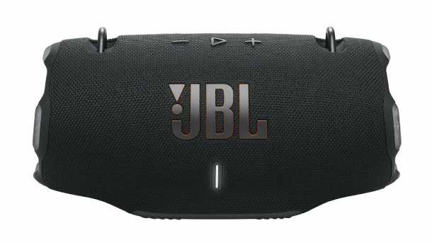 Портативная акустика JBL Xtreme 4 Black