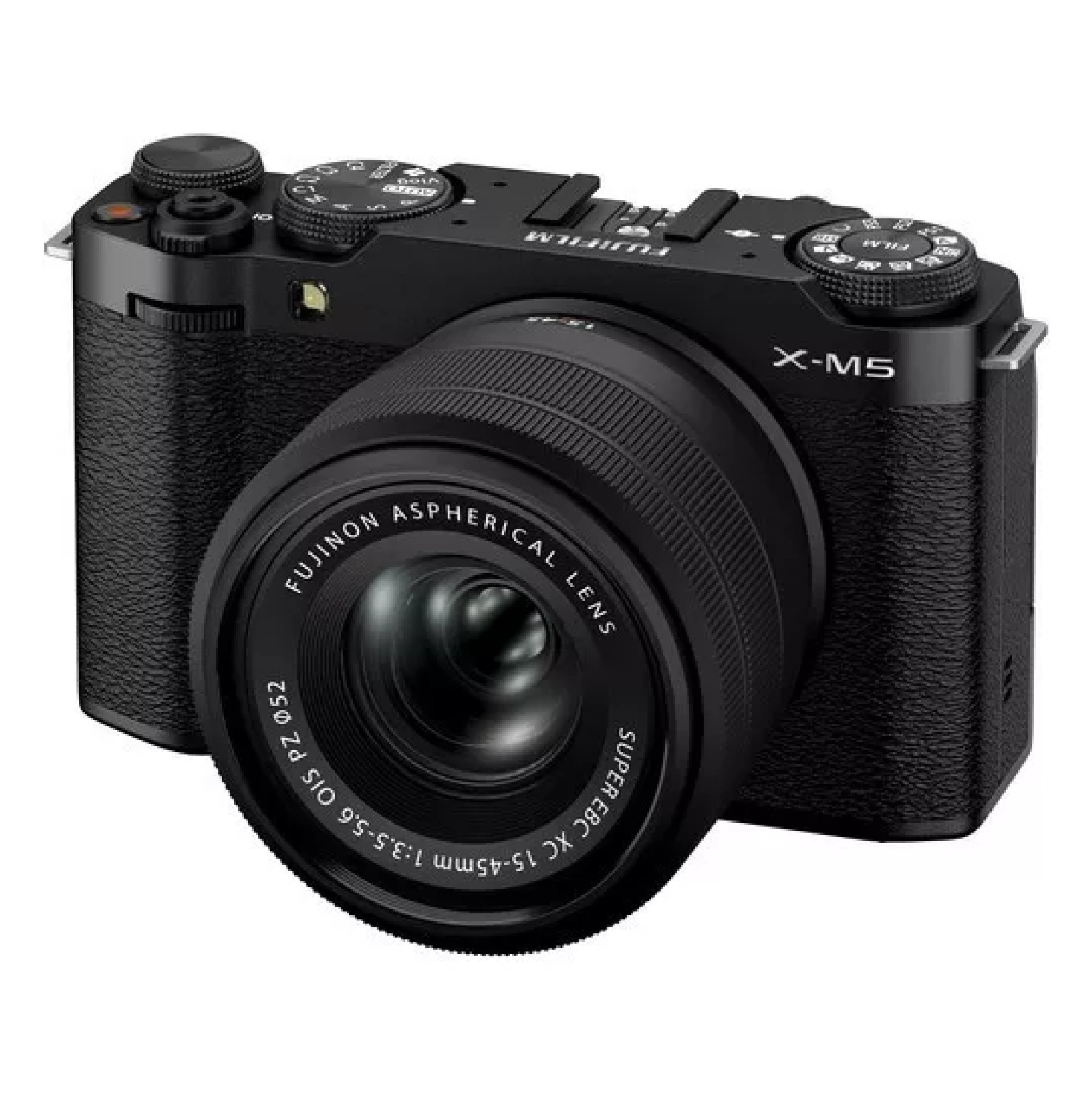 Фотоаппарат Fujifilm X-M5 Kit 16-50
