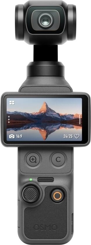 Камера стабилизатор DJI Osmo Pocket 4 Creator Combo