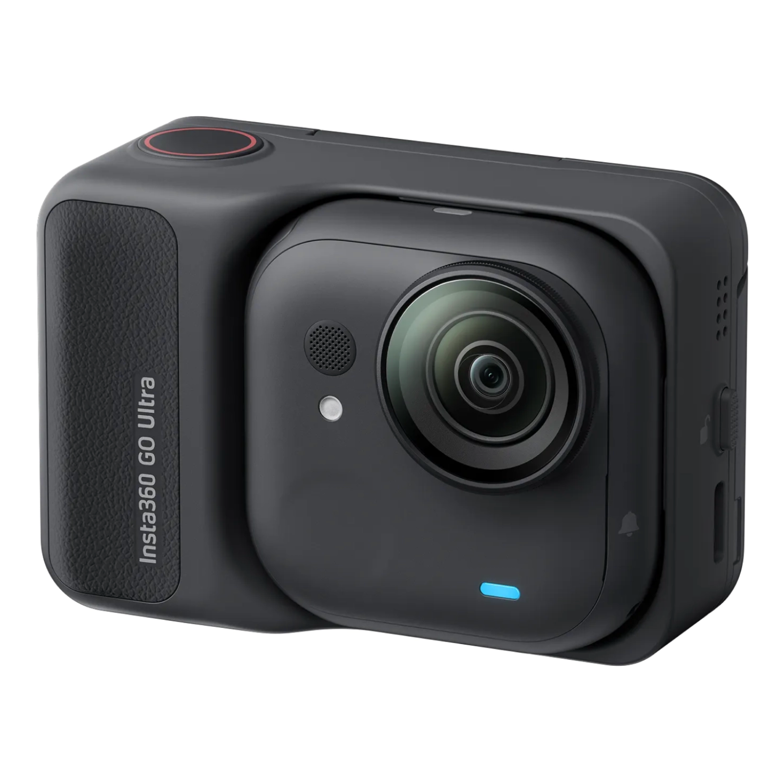 Экшн-камера Insta360 GO Ultra Creator Bundle Black