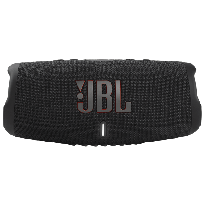 Портативная акустическая система JBL Charge 5 Black