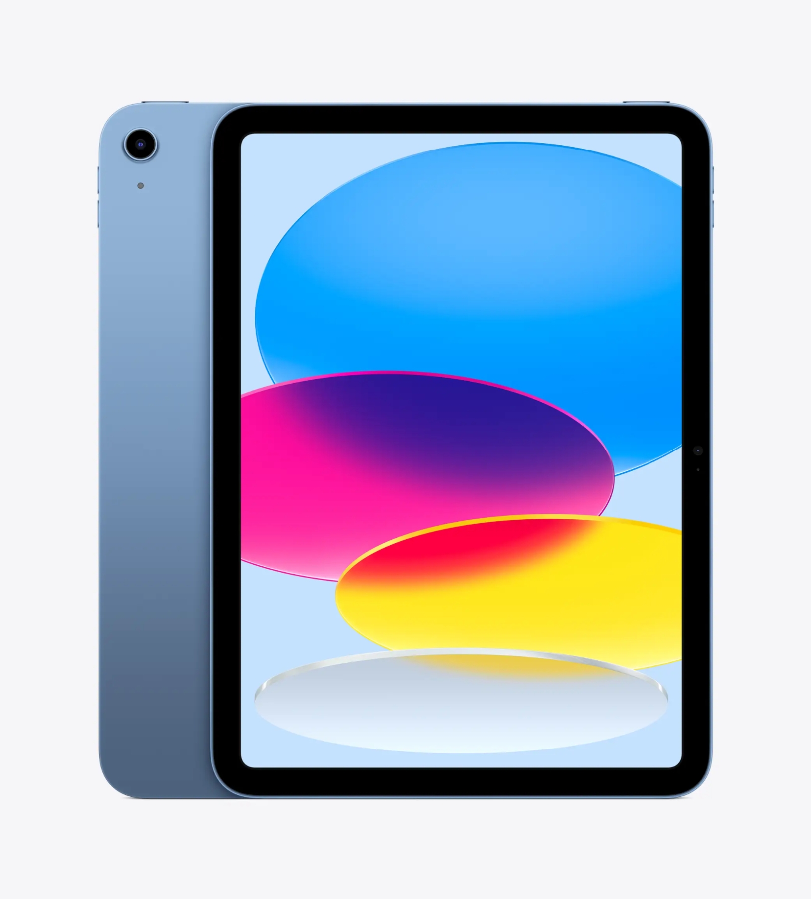Планшет Apple iPad 11" (A16) 256Gb Wi-Fi Blue