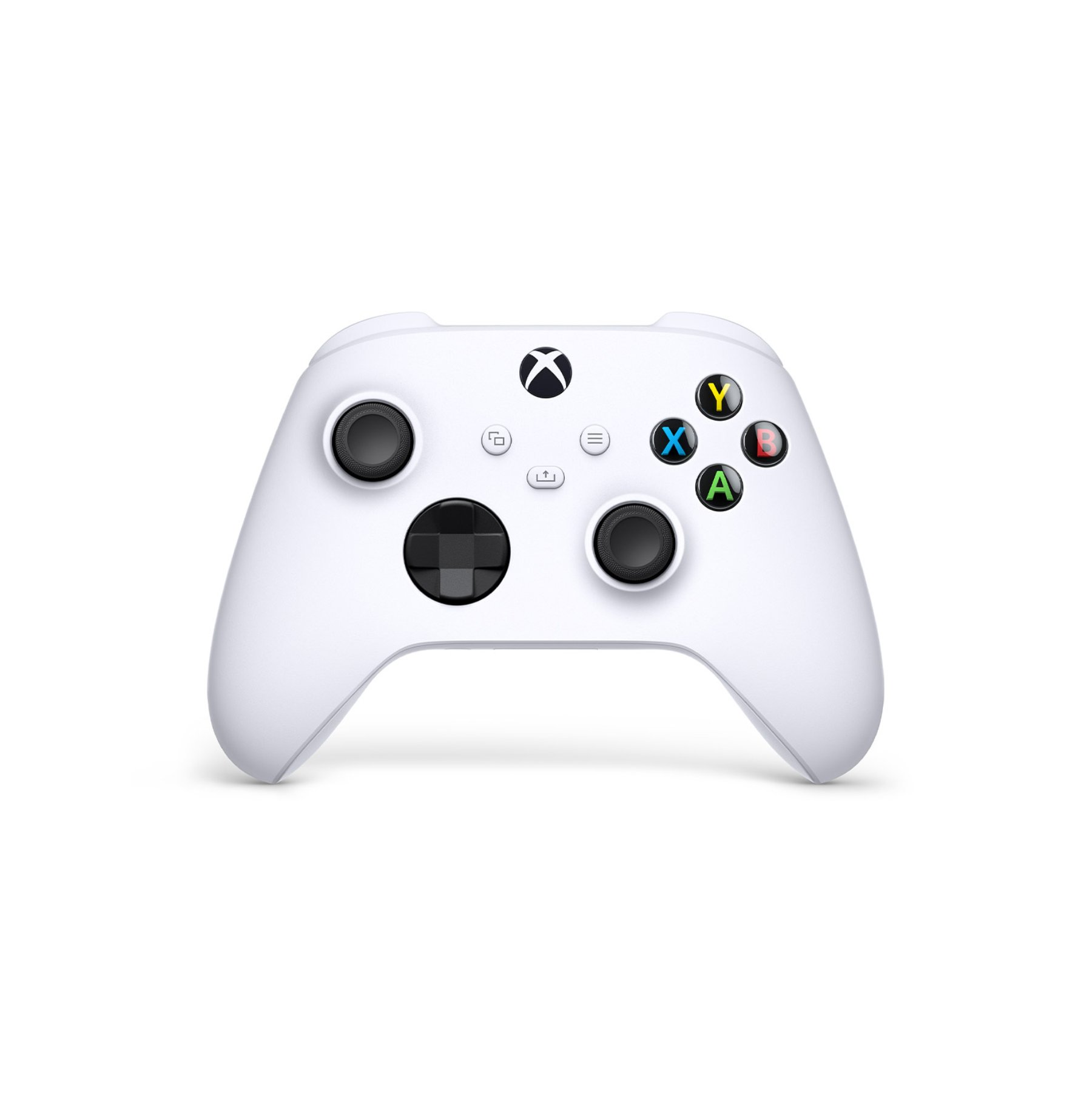 Геймпад Microsoft Xbox Controller White Геймпад Microsoft Xbox Controller White