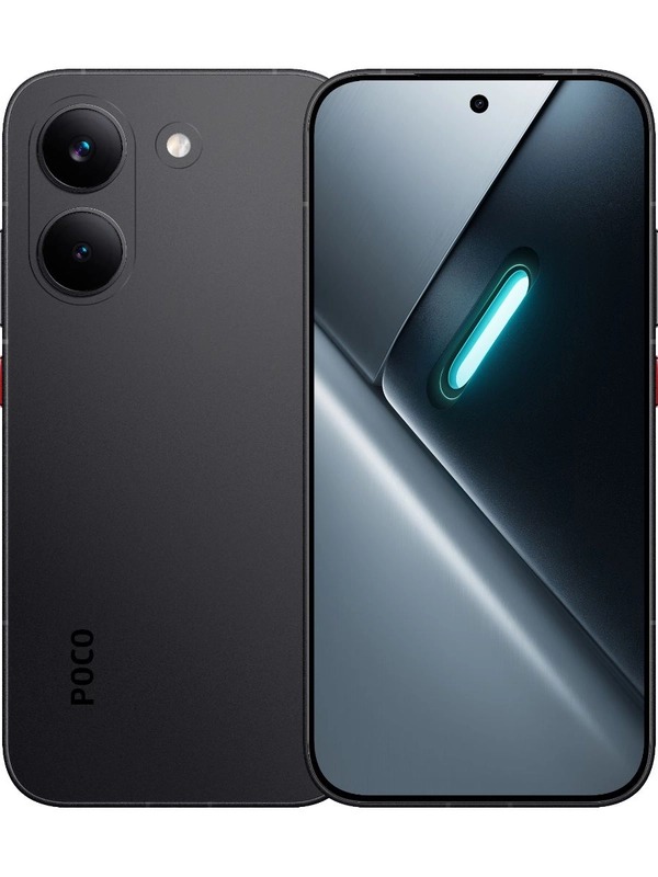 Смартфон Pocophone POCO X8 PRO 5G 12/512Gb Black EU