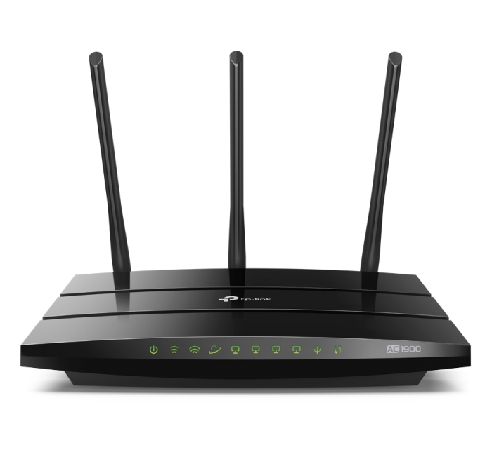 Роутер беспроводной TP-LINK Archer A9