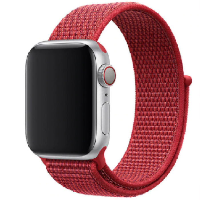 Ремешок тканевый для Apple Watch