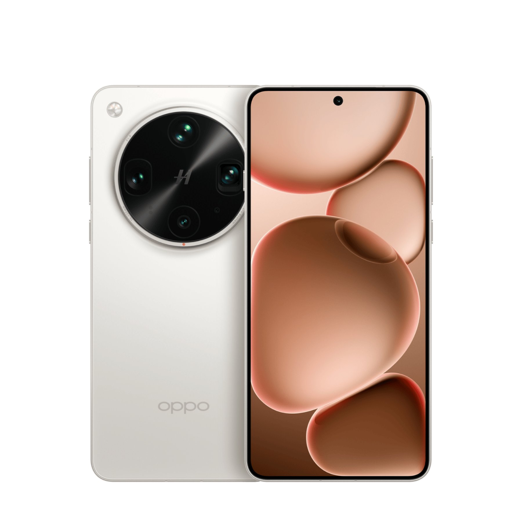 Смартфон Oppo Find X8 Ultra 16/1TB Pure White