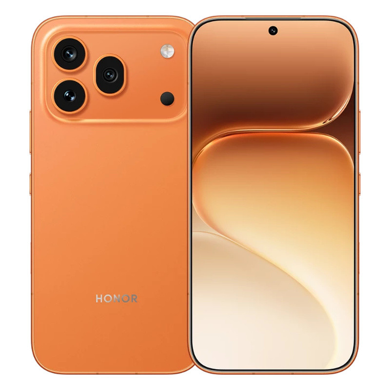 Смартфон Honor 600 Pro 12/256GB Orange