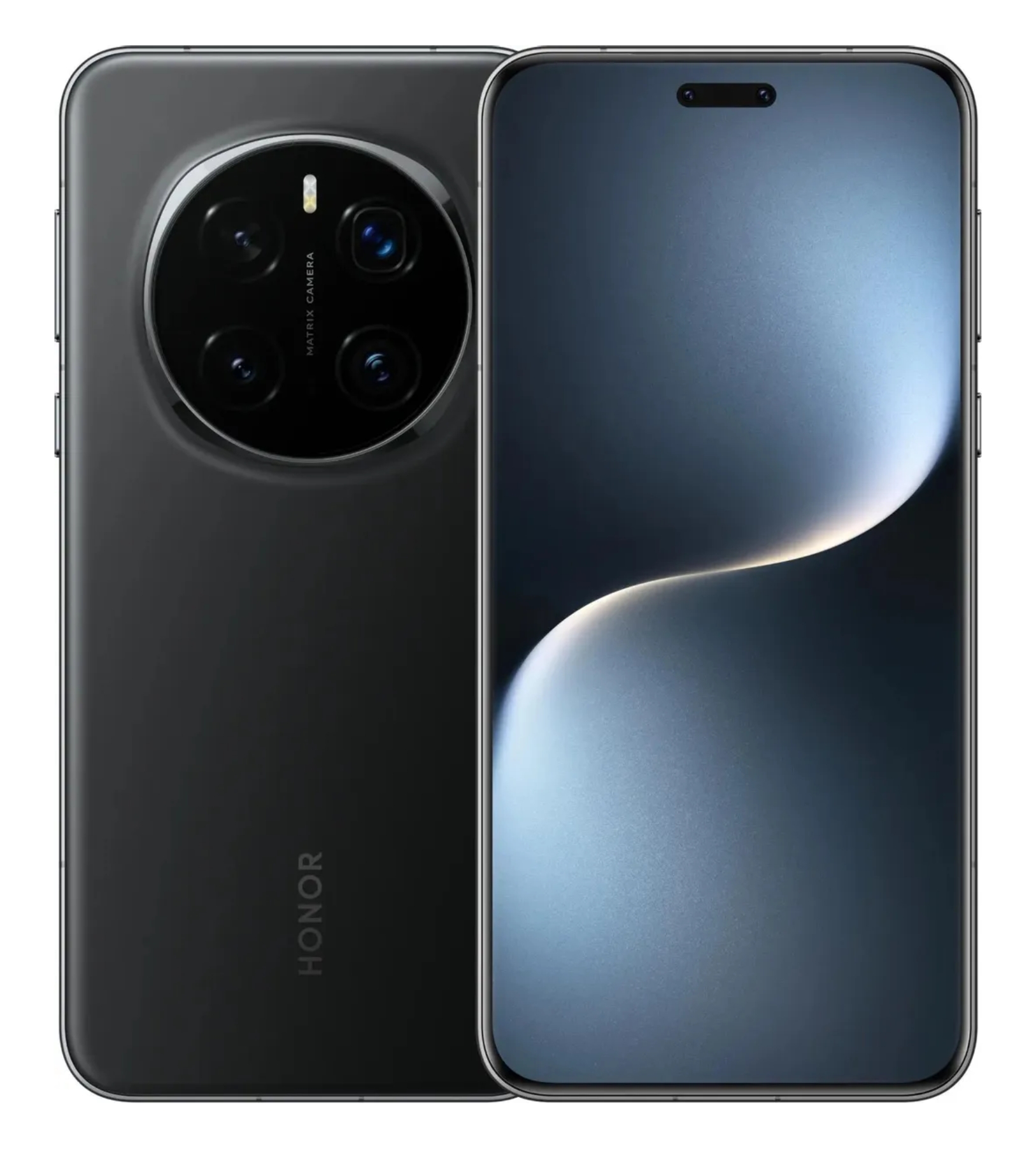 Смартфон Honor Magic7 Pro 12/512Gb Black