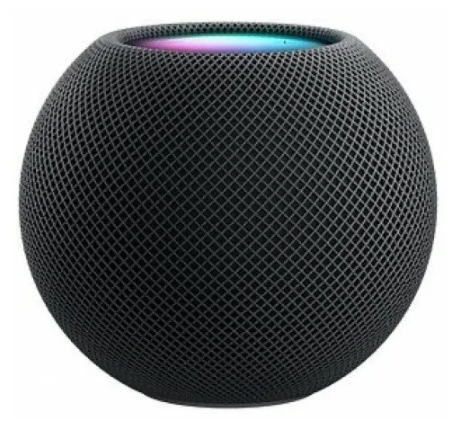 Акустическая система Apple HomePod Mini Black