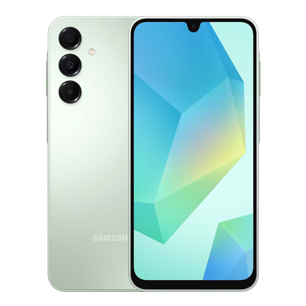 Смартфон Samsung Galaxy A16 8/256GB Green