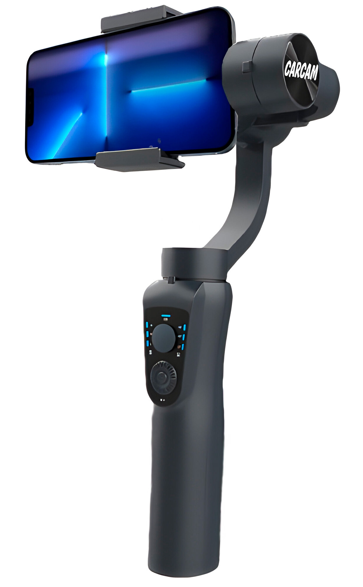 Электронный стабилизатор 3-Axis S5B