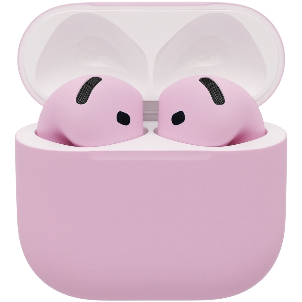 Наушники беспроводные Apple AirPods 4 (MXP63) - Rose Matte