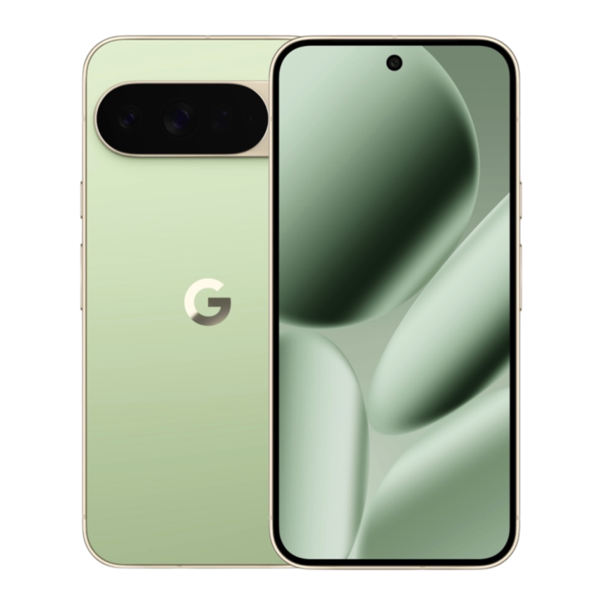 Смартфон Google Pixel 10 Pro XL 16/256Gb Jade