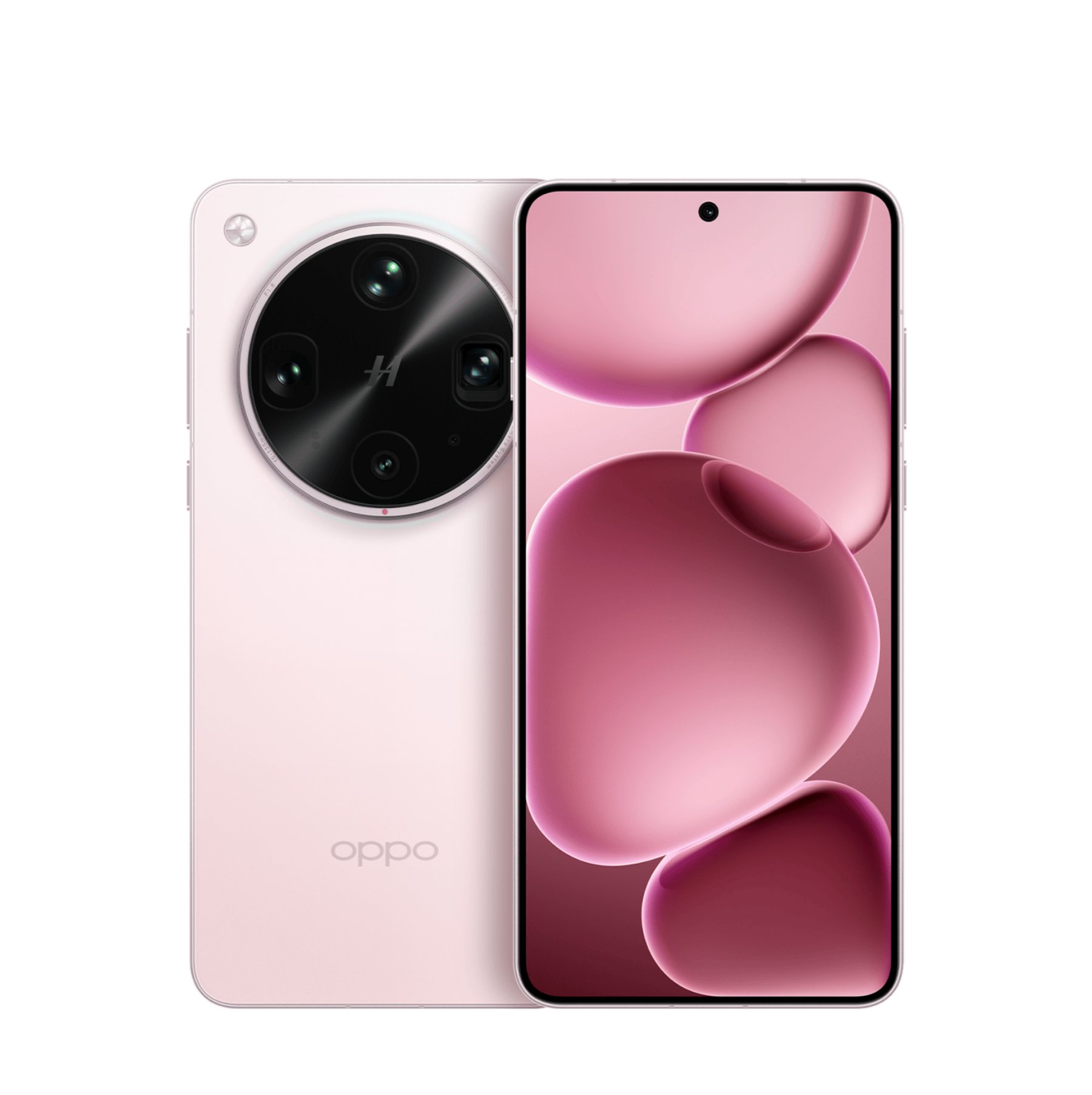 Смартфон Oppo Find X8 Ultra 16/512GB Shell Pink