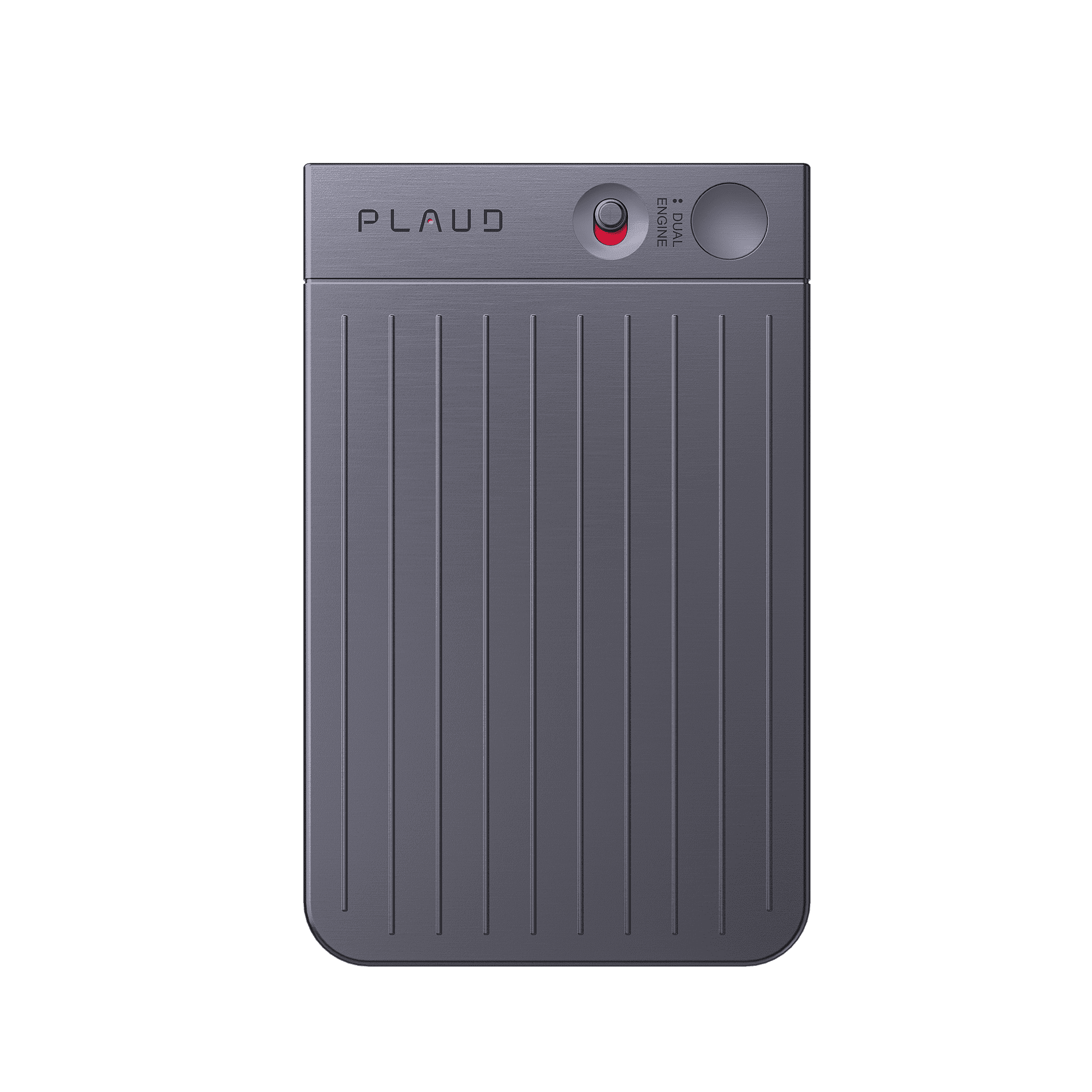 Умный диктофон Plaud Note 64 GB Black