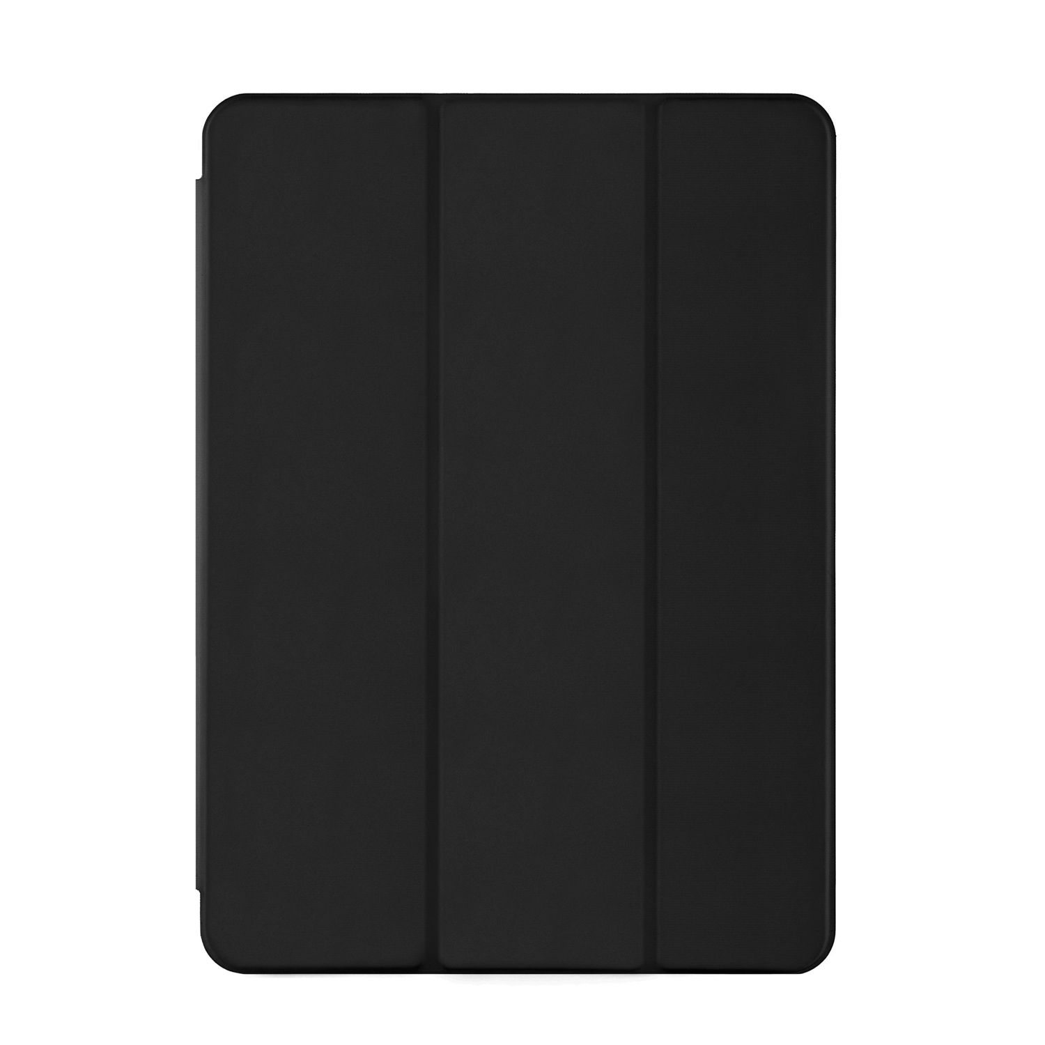 Чехол защитный Ubear Tone soft-touch для iPad 10 (10.9) , черный
