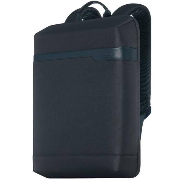 Рюкзак Remax DOUBLE 622 Digital Business Backpack Green