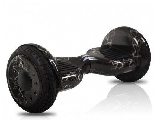 Гироскутер Smart Balance 2023 10.5 дюймов камерные колеса Bluetooth