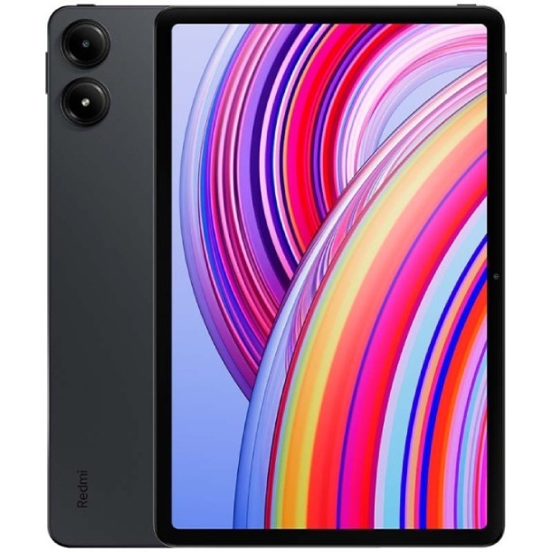 Планшет Redmi Pad Pro 8/256GB Wi-Fi Graphite Gray не включается