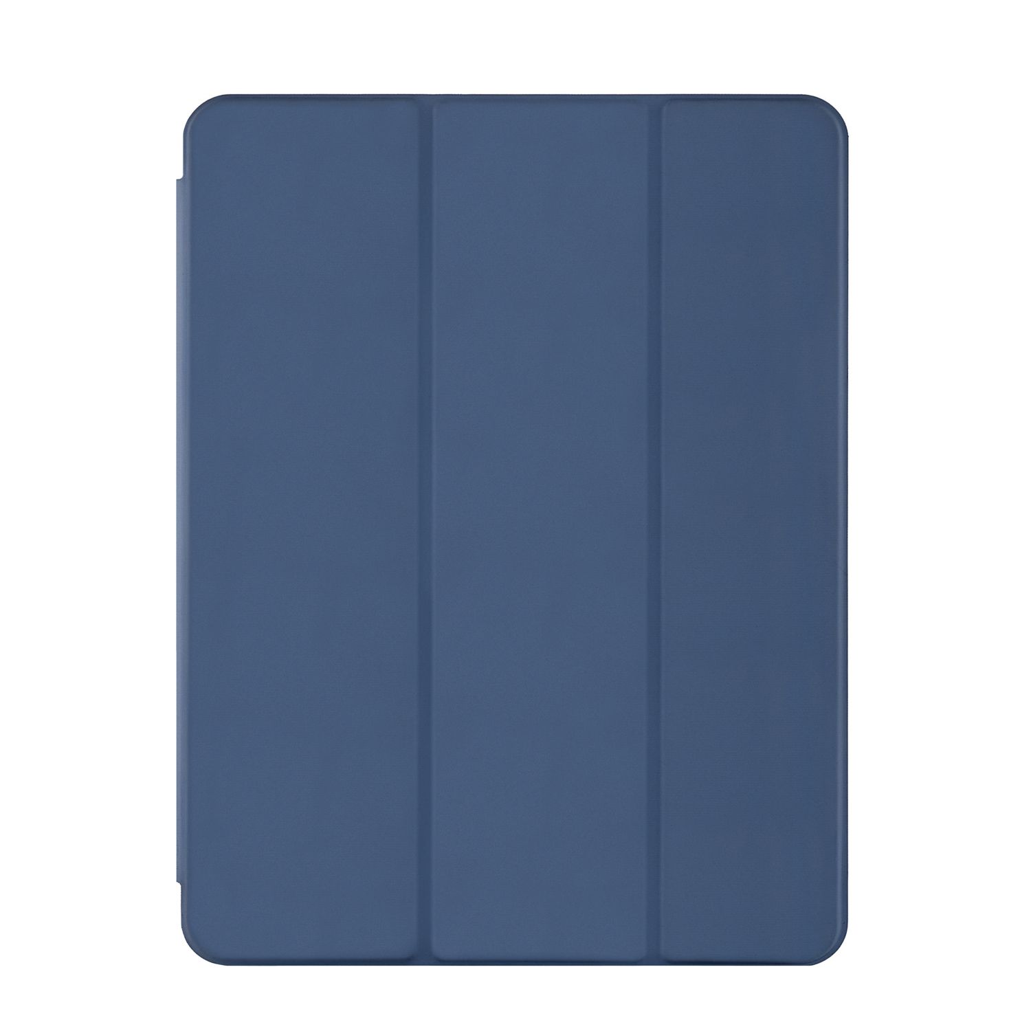 Чехол защитный Ubear Tone soft-touch для  iPad Pro 12,9", Темно-синий