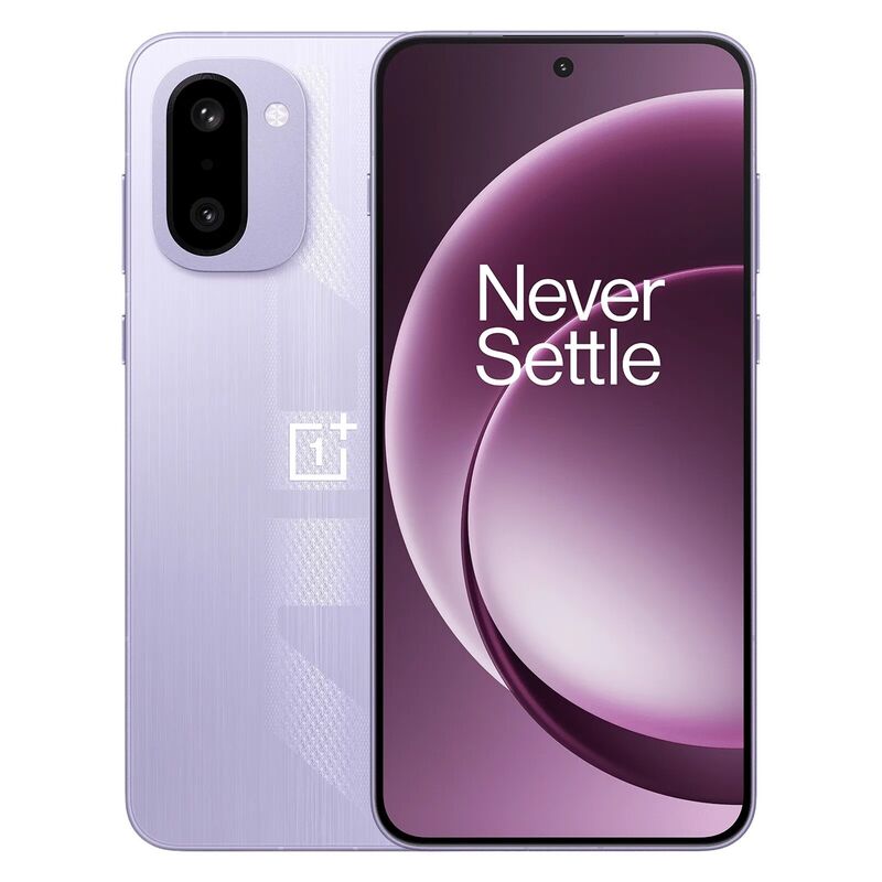 Смартфон OnePlus 15R 16/512Gb Electric Violet