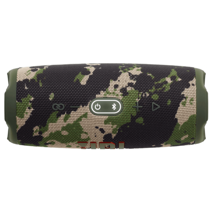 Портативная акустическая система JBL Charge 5 Squad