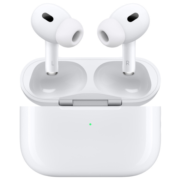 Беспроводные наушники Apple AirPods Pro 2 (2022)