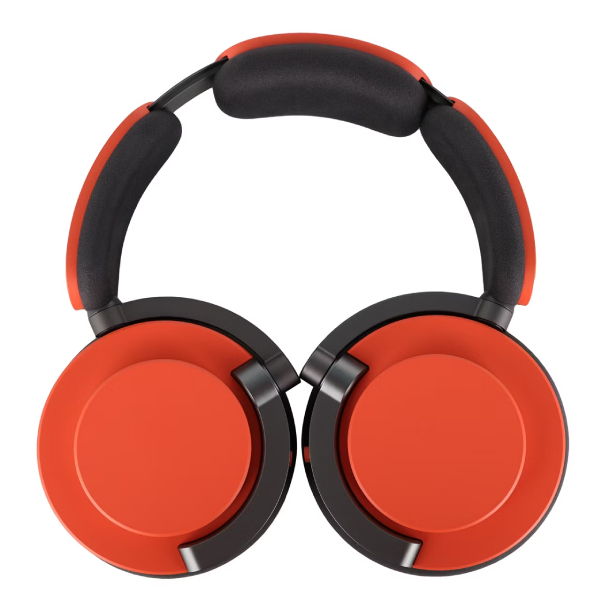 Беспроводные наушники Dyson OnTrac WP02 CNC Cinnabar