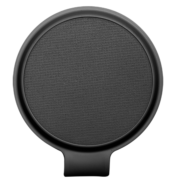 Беспроводное зарядное устройство Native Union Voyage 2 в 1, черный