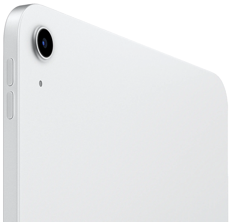 Планшет Apple iPad 11" (A16) 512Gb Wi-Fi Silver