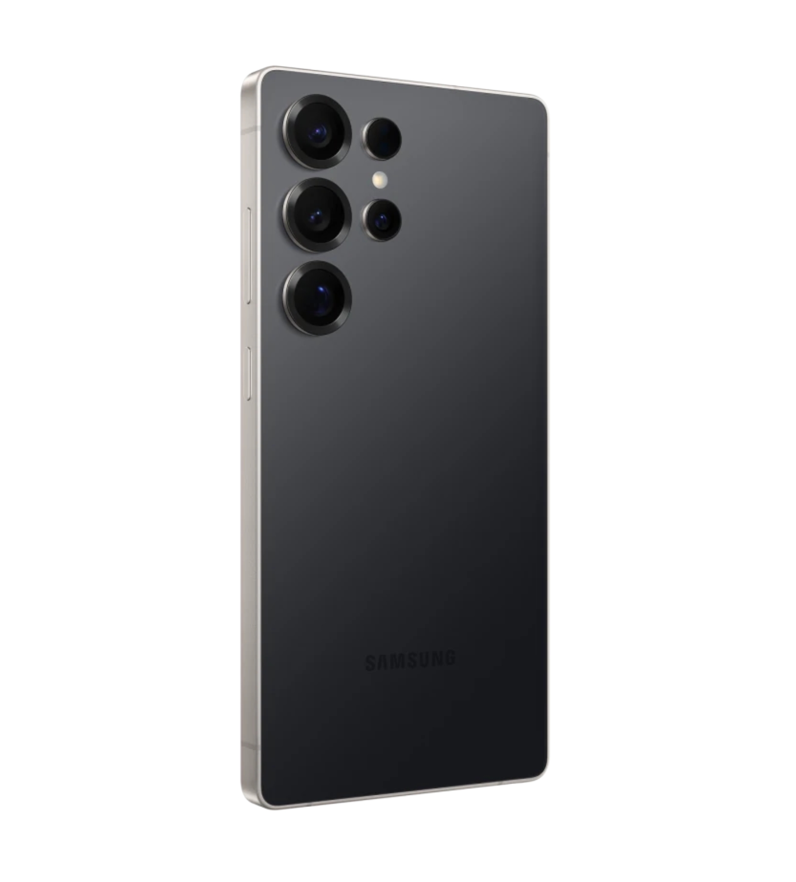 Смартфон Samsung Galaxy S25 Ultra 12/1Tb Titanium Black